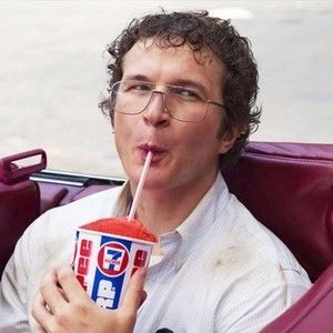 Meet your Posher, Noah